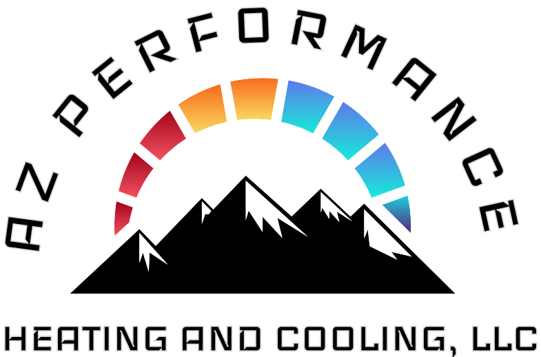 Logo de AZ Performance