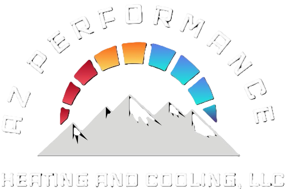 Logo de AZ Performance