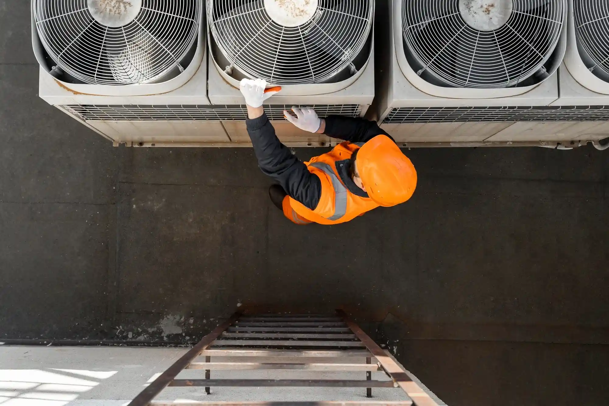 AC REPLACEMENT