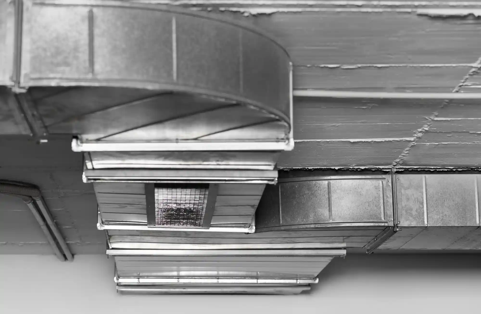 DUCTWORK SERVICES