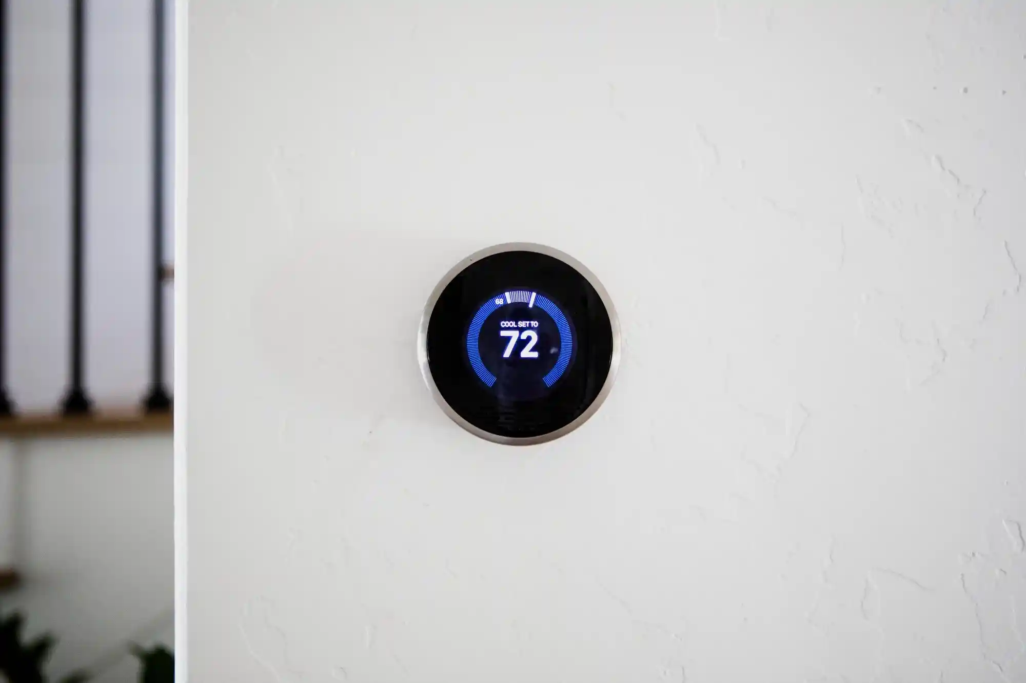 THERMOSTAT UPGRADES