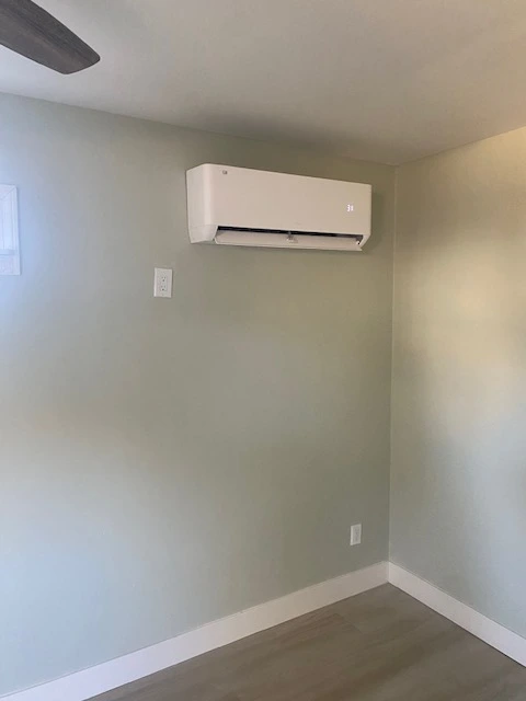 Completed services 7